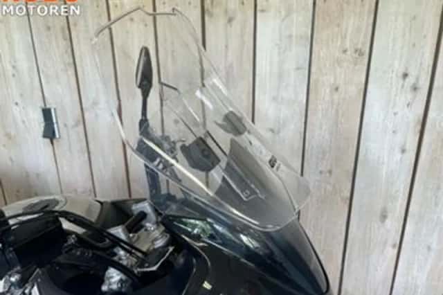 Suzuki DL1000 (2004) thumbnail 4
