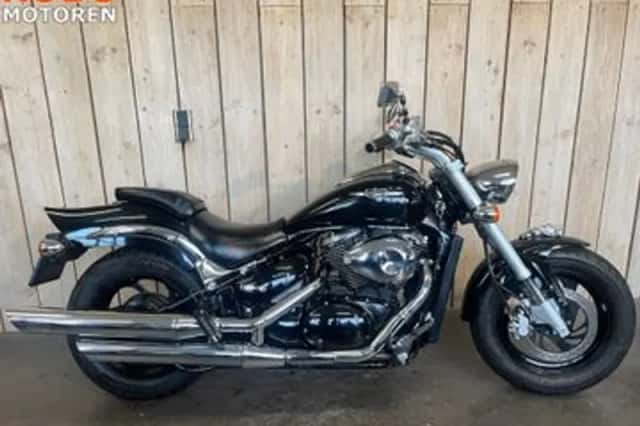 Suzuki Intruder M800 (2008) thumbnail 1