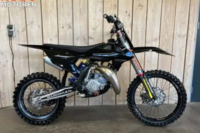 KTM 85 SX (2023) thumbnail 1