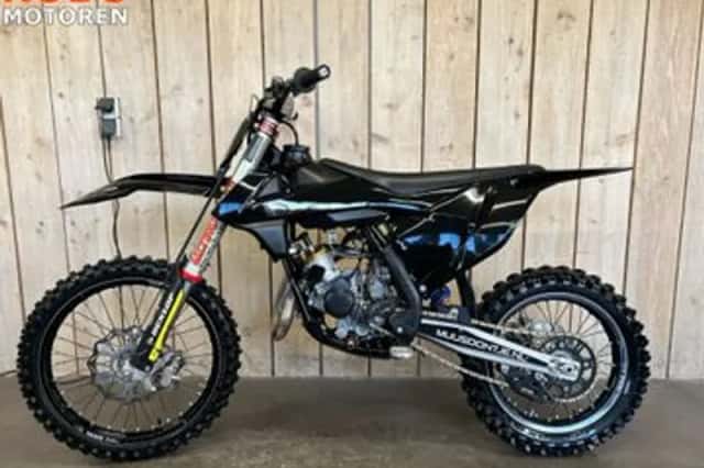 KTM 85 SX (2023) thumbnail 3
