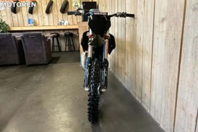 KTM 85 SX (2023) thumbnail 5