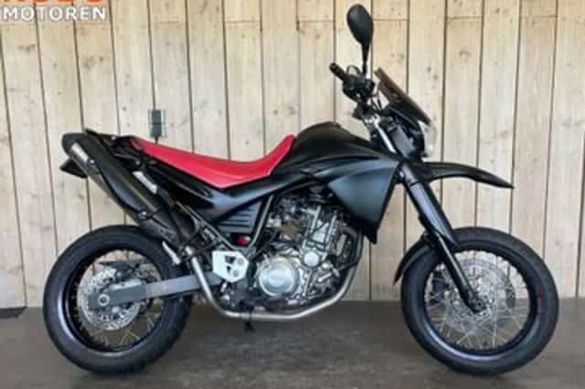 Yamaha XT 660 (2005) thumbnail 1