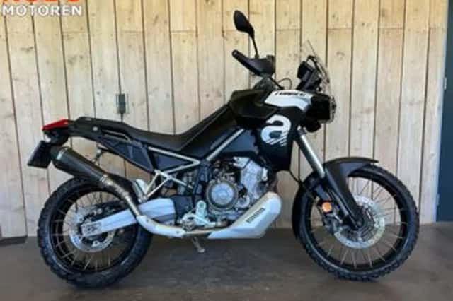 Aprilia Tuareg 660 (2022) thumbnail 1