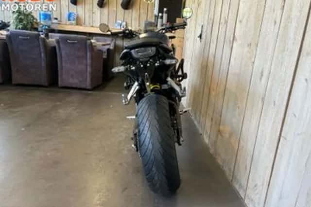 Honda CB650R (2020) thumbnail 5