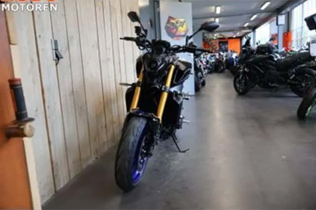 Yamaha MT 09 SP (2023) thumbnail 6