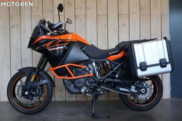 KTM 1090 Advent (2019) thumbnail 2
