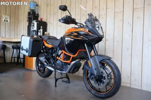 KTM 1090 Advent (2019) thumbnail 3
