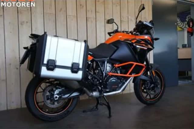 KTM 1090 Advent (2019) thumbnail 4
