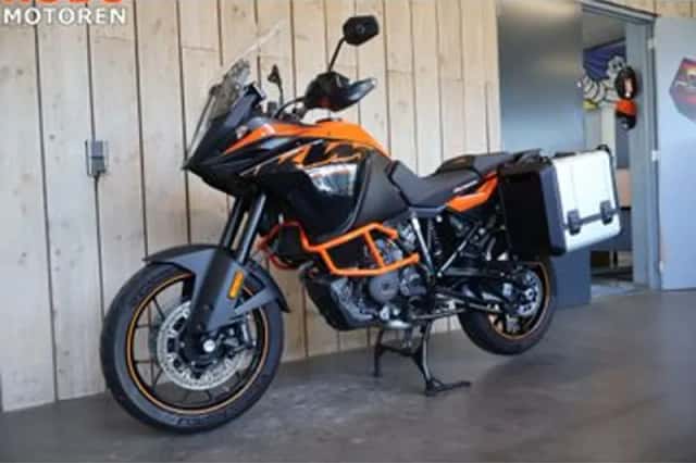 KTM 1090 Advent (2019) thumbnail 5