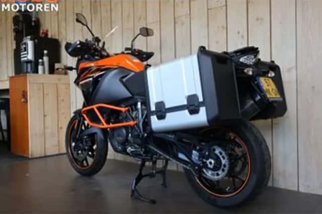 KTM 1090 Advent (2019) thumbnail 6