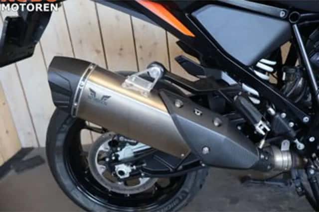 KTM 1290 Super Adventure S (2022) thumbnail 6