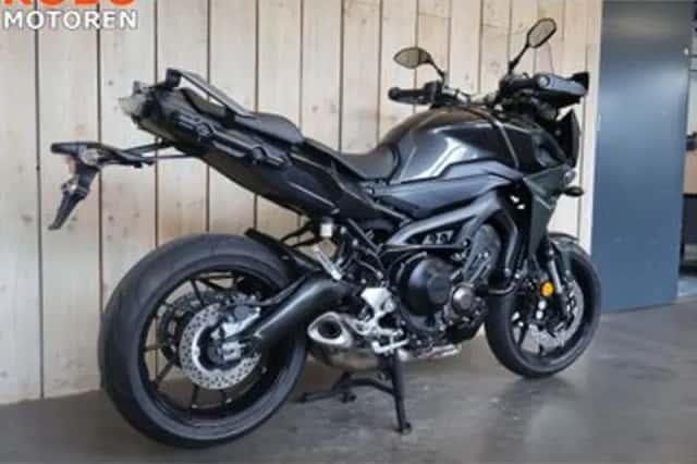Yamaha Tracer 900 (2018) thumbnail 5