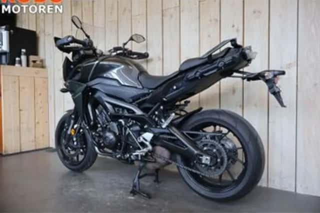 Yamaha Tracer 900 (2018) thumbnail 6