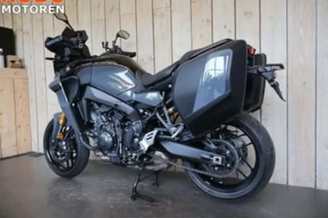 Yamaha Tracer 9 GT (2024) thumbnail 5