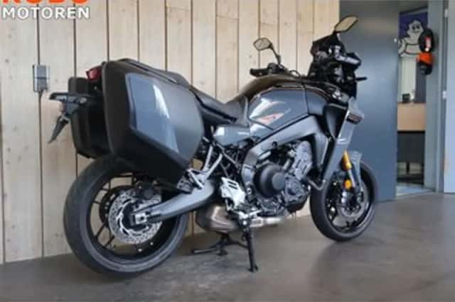 Yamaha Tracer 9 GT (2024) thumbnail 6