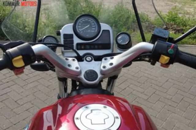BMW R 1100 R (1994) thumbnail 6