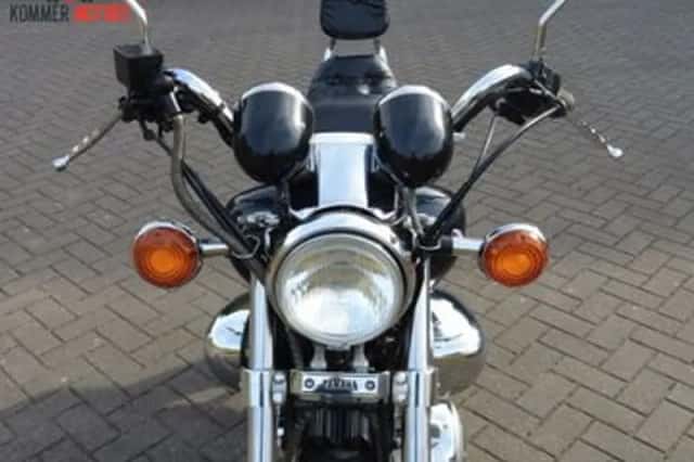 Yamaha XV 1100 Virago (2026) thumbnail 3