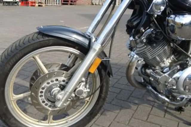 Yamaha XV 1100 Virago (2026) thumbnail 4