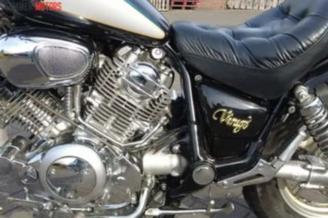 Yamaha XV 1100 Virago (2026) thumbnail 5