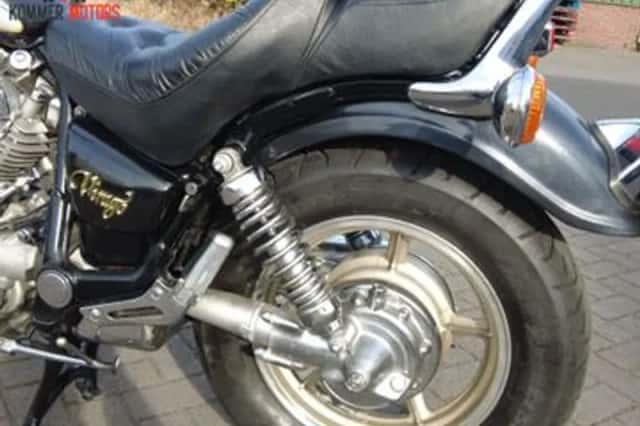 Yamaha XV 1100 Virago (2026) thumbnail 6