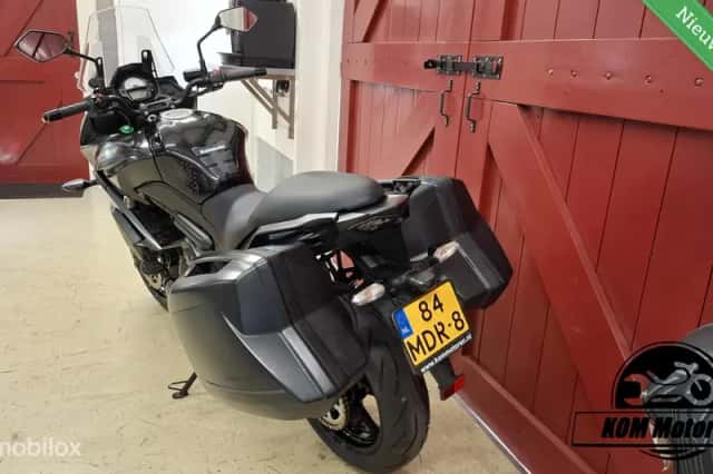 Kawasaki Versys 650 (2016) thumbnail 6