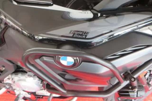 BMW F 750 GS (2022) thumbnail 5