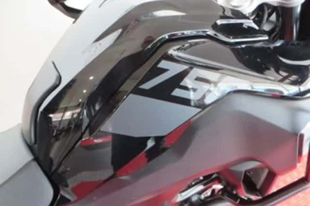 BMW F 750 GS (2022) thumbnail 6