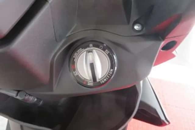 Vespa GTS (2026) thumbnail 5
