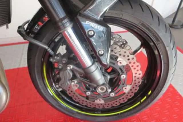 Kawasaki Z900 (2020) thumbnail 6