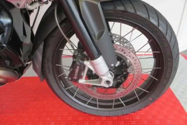 BMW R 1200 GS Adventure (2014) thumbnail 5