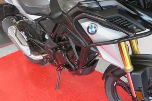 BMW G 310 GS (2023) thumbnail 4