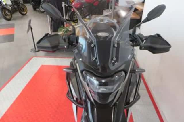 BMW G 310 GS (2023) thumbnail 5