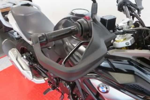 BMW G 310 GS (2023) thumbnail 6
