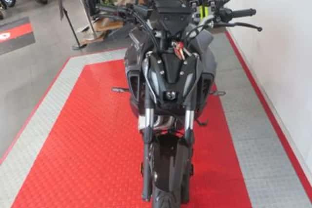 Yamaha MT-07 (2024) thumbnail 5