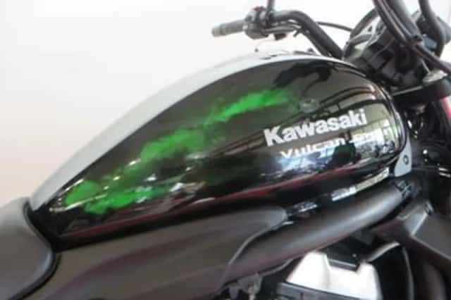 Kawasaki Vulcan S (2020) thumbnail 6