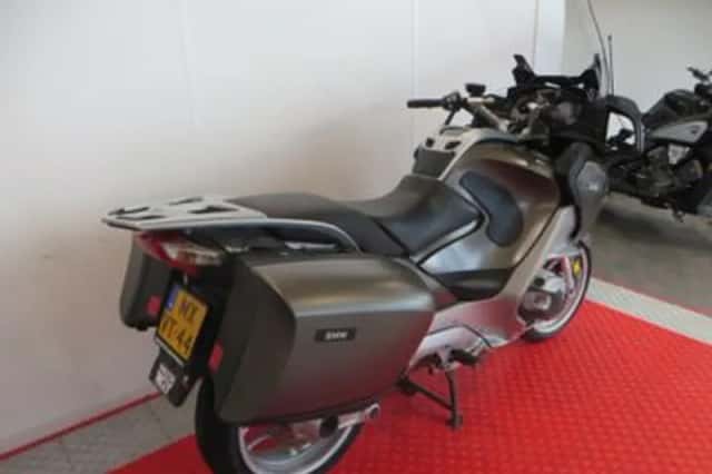 BMW R 1200 RT (2010) thumbnail 3