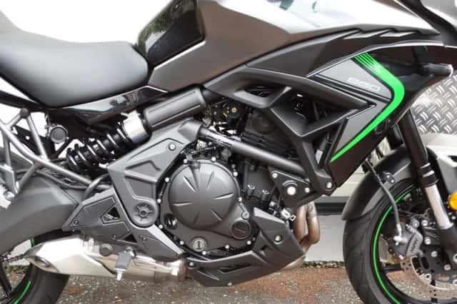 Kawasaki Versys 650 650BIJ (2025) thumbnail 2