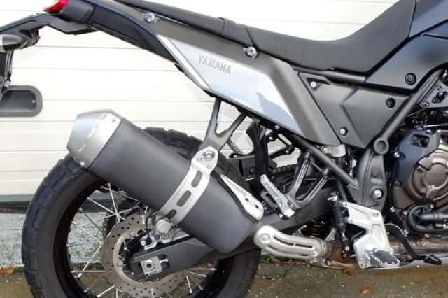 Yamaha Tenere 700 (2020) thumbnail 3