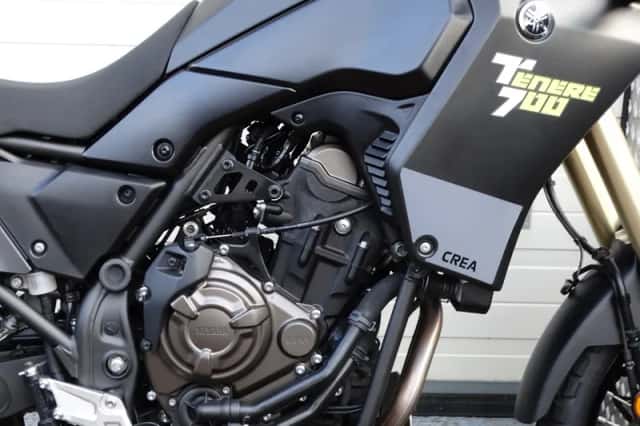 Yamaha Tenere 700 (2020) thumbnail 4