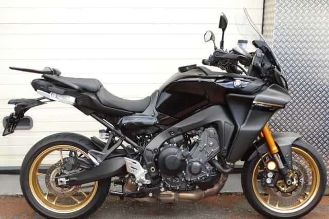 Yamaha Tracer 9 (2023) thumbnail 1