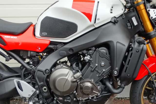 Yamaha XSR900 (2024) thumbnail 5