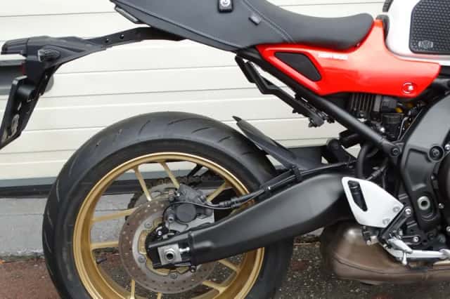 Yamaha XSR900 (2024) thumbnail 6