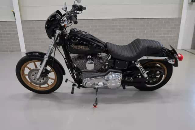 Harley-Davidson FXD Dyna Super Glide (1999) thumbnail 2
