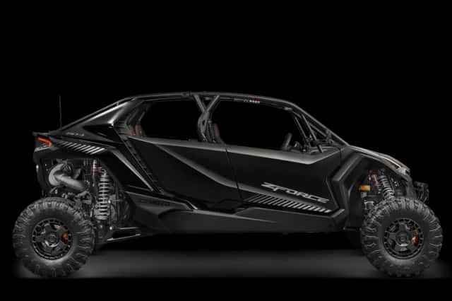 CFMoto Z10-4 (2026) thumbnail 5