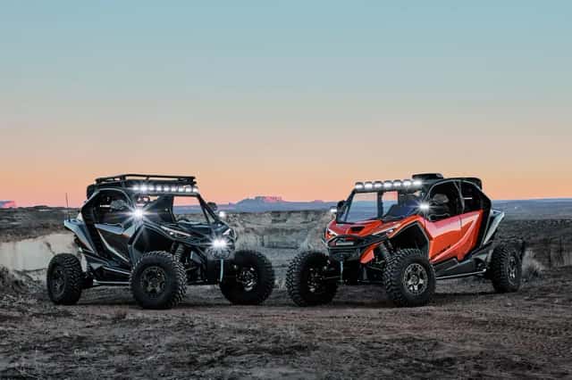 CFMoto Z10-4 (2026) thumbnail 6