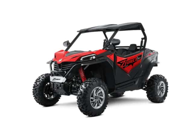 CFMoto ZForce 800 Sport (2026) thumbnail 3