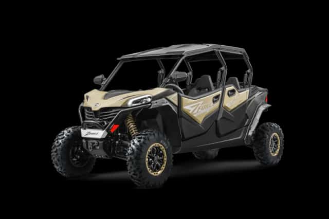 CFMoto ZForce 950 Sport 4 (2026) thumbnail 1