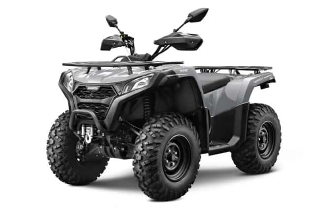Goes Terrox 500S (2026) thumbnail 3