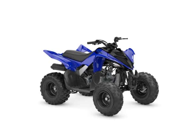 Yamaha YFM110R (2026) thumbnail 1