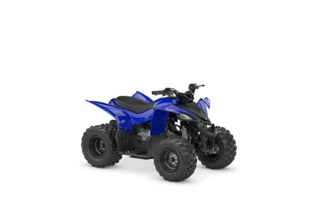 Yamaha YFZ50 (2026) thumbnail 2